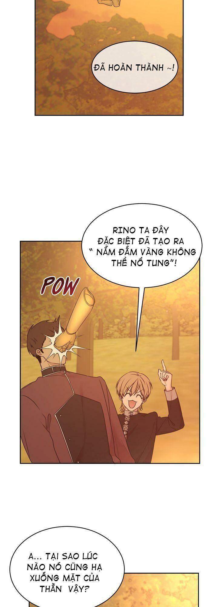 Tôi Sẽ Đi Đến Cùng Với Hoàng Đế Chapter 82 - 3