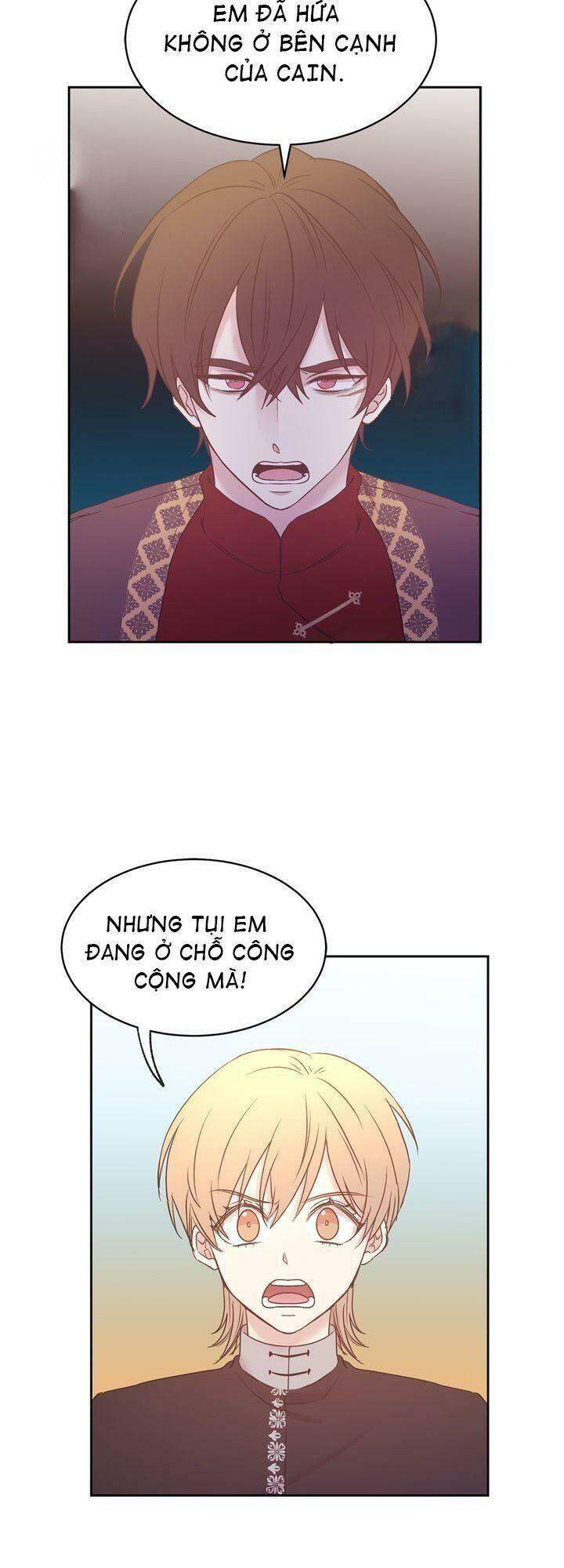 Tôi Sẽ Đi Đến Cùng Với Hoàng Đế Chapter 82 - 25