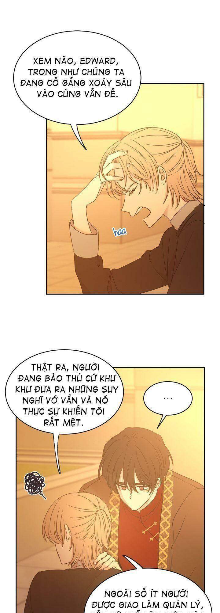 Tôi Sẽ Đi Đến Cùng Với Hoàng Đế Chapter 82 - 27