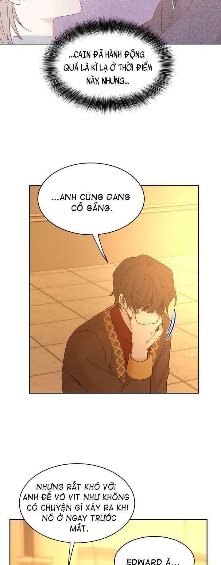 Tôi Sẽ Đi Đến Cùng Với Hoàng Đế Chapter 82 - 29