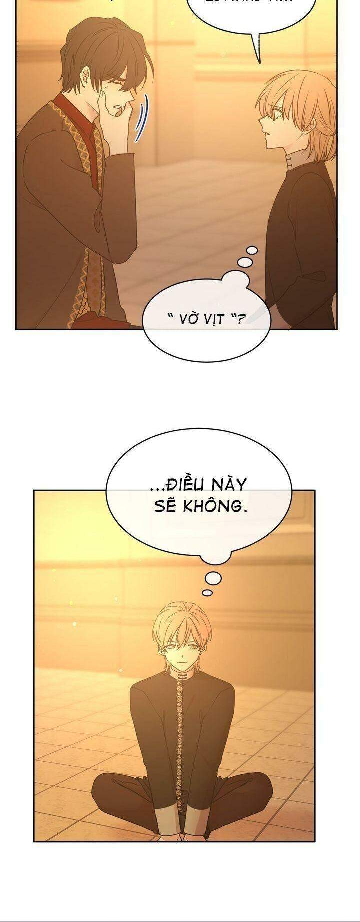 Tôi Sẽ Đi Đến Cùng Với Hoàng Đế Chapter 82 - 30