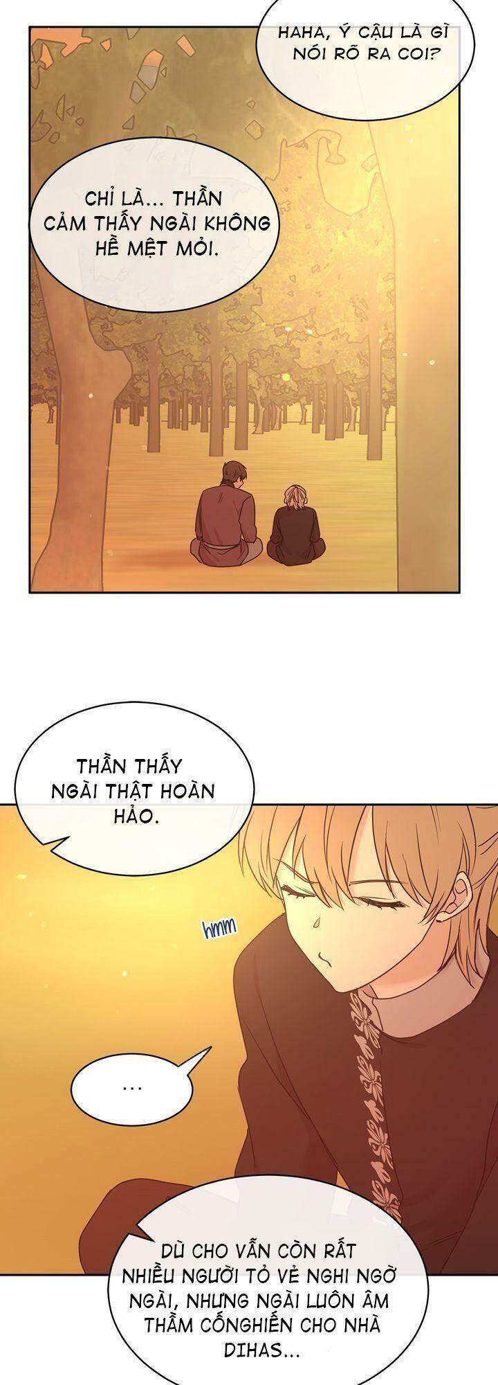 Tôi Sẽ Đi Đến Cùng Với Hoàng Đế Chapter 82 - 5