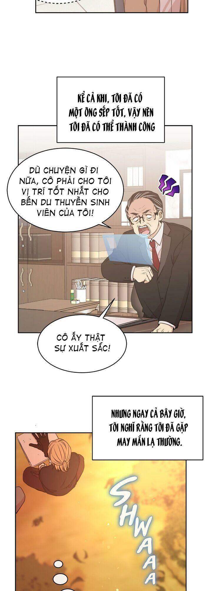 Tôi Sẽ Đi Đến Cùng Với Hoàng Đế Chapter 82 - 8