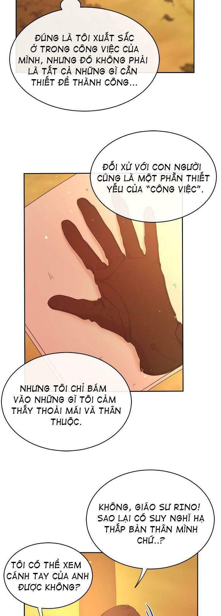 Tôi Sẽ Đi Đến Cùng Với Hoàng Đế Chapter 82 - 9