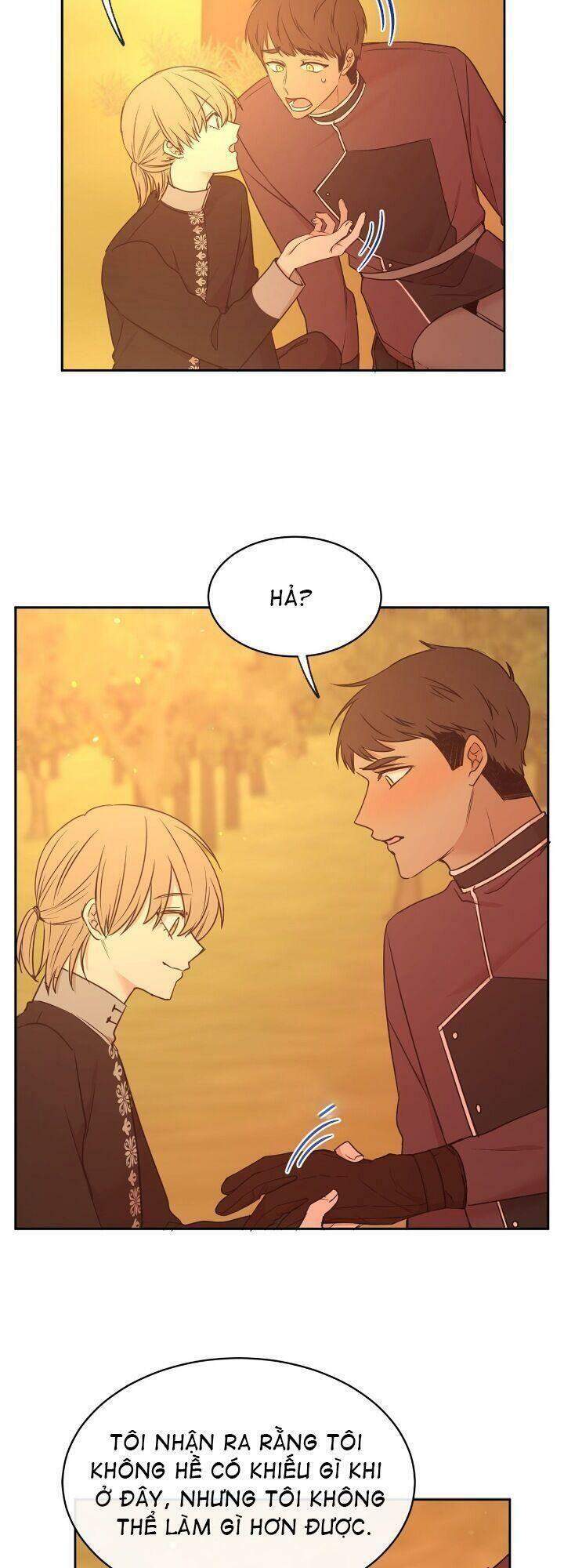 Tôi Sẽ Đi Đến Cùng Với Hoàng Đế Chapter 82 - 10
