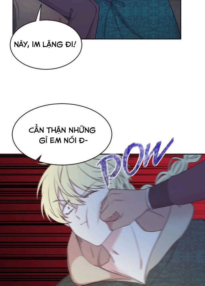 Tôi Sẽ Đi Đến Cùng Với Hoàng Đế Chapter 86 - 11