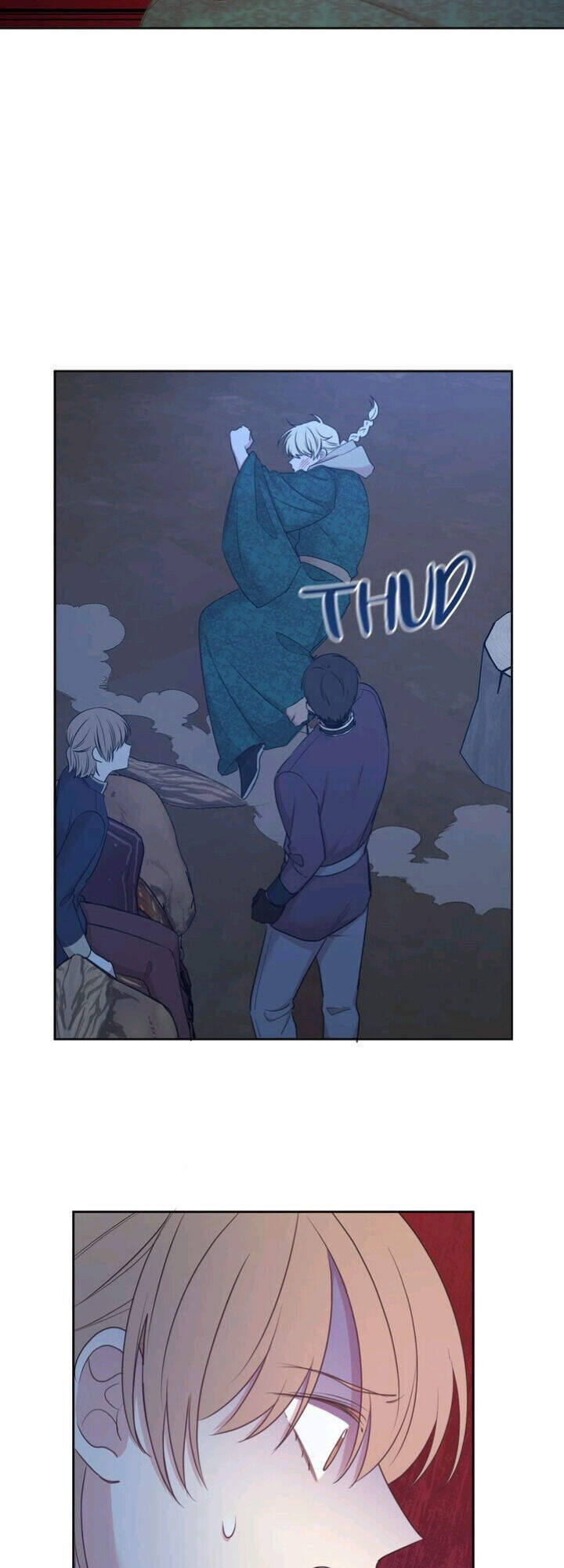 Tôi Sẽ Đi Đến Cùng Với Hoàng Đế Chapter 86 - 12