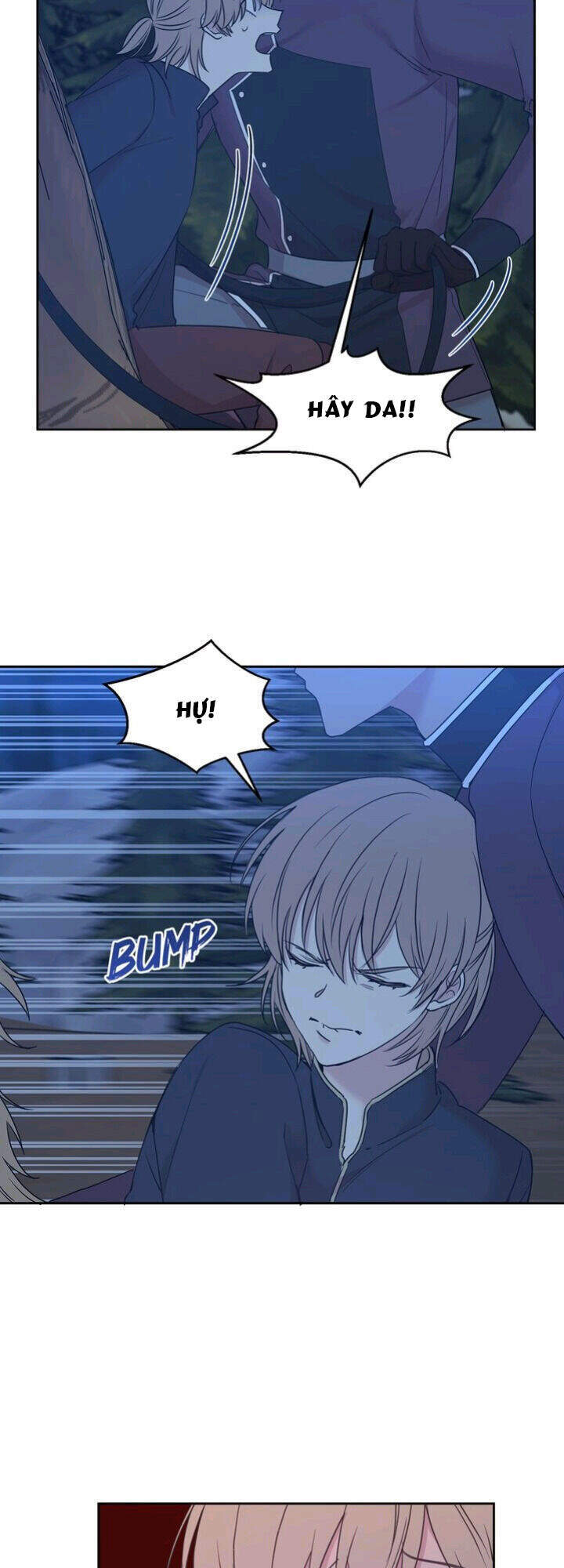 Tôi Sẽ Đi Đến Cùng Với Hoàng Đế Chapter 86 - 16