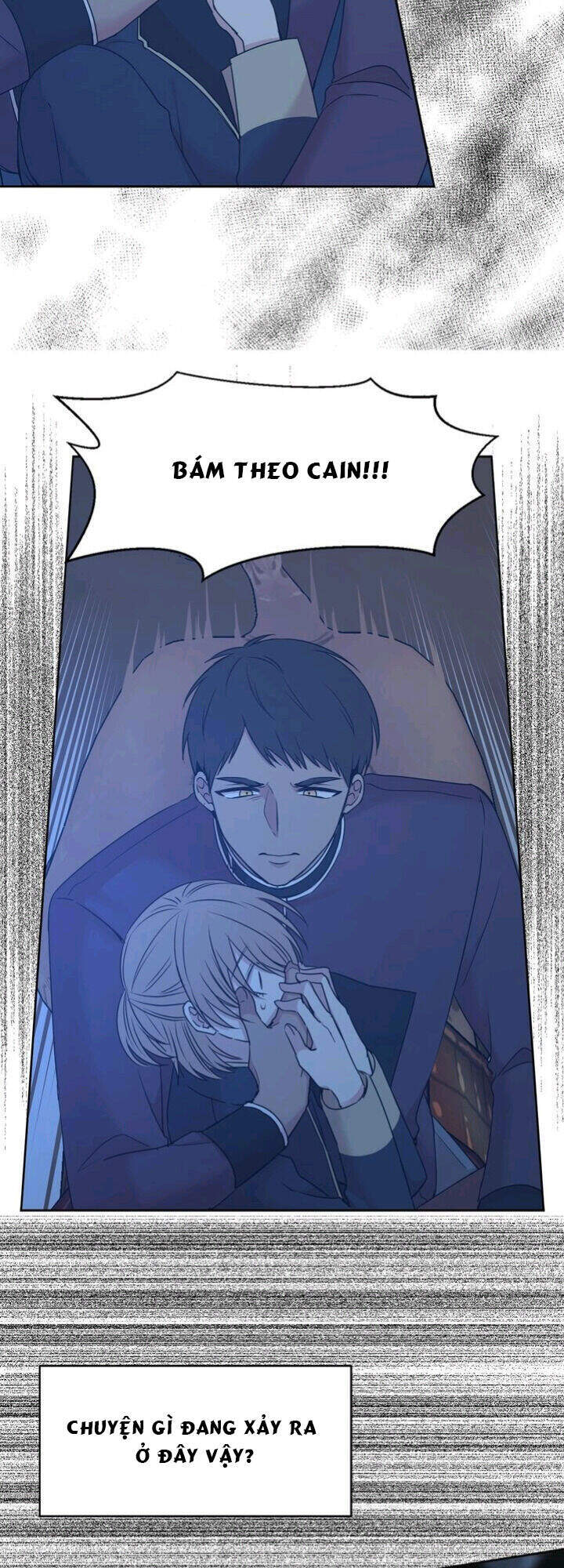 Tôi Sẽ Đi Đến Cùng Với Hoàng Đế Chapter 86 - 20