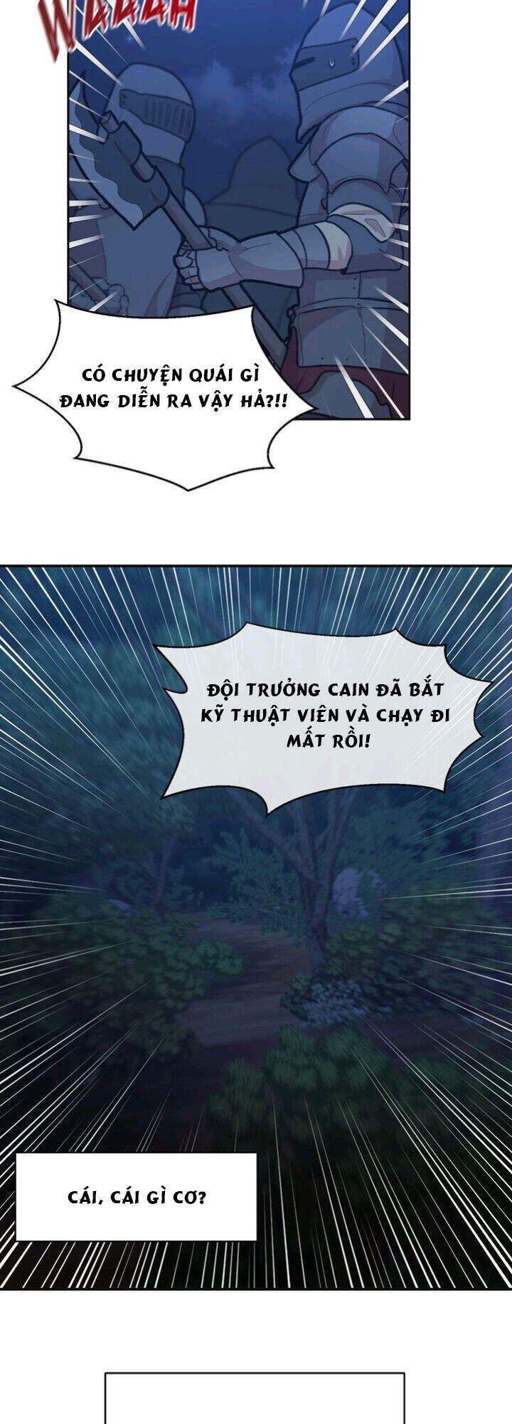 Tôi Sẽ Đi Đến Cùng Với Hoàng Đế Chapter 86 - 22