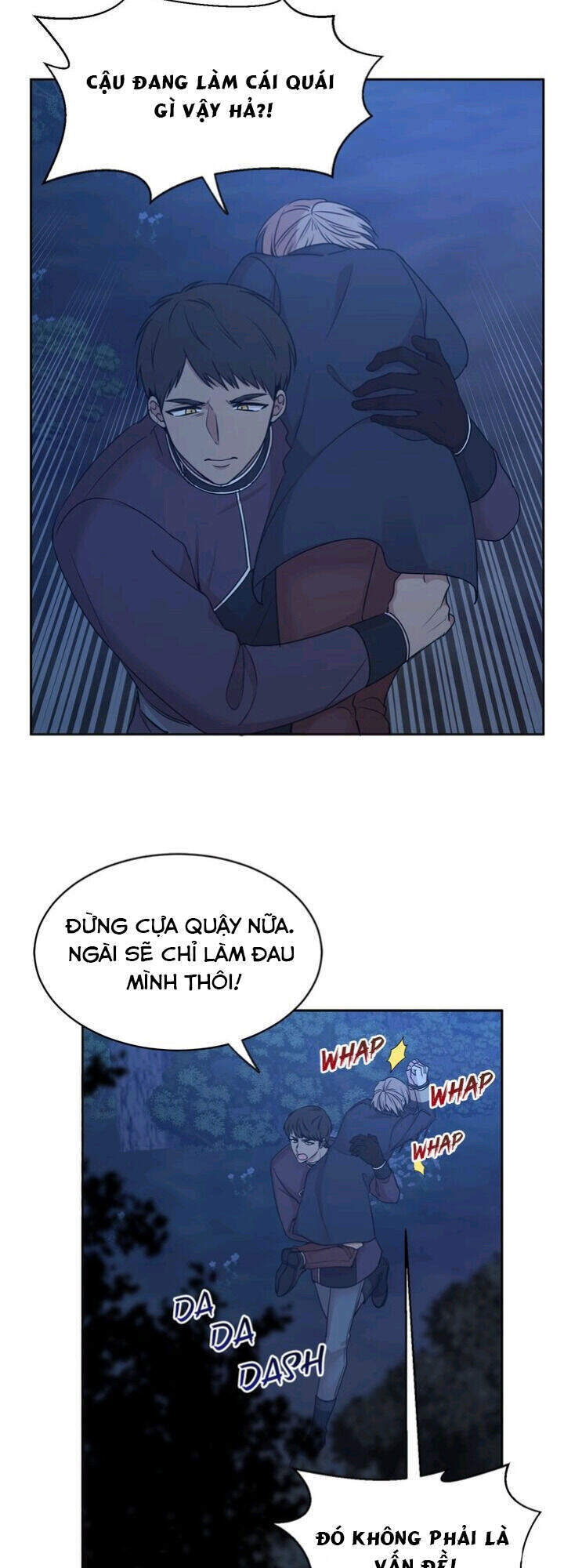 Tôi Sẽ Đi Đến Cùng Với Hoàng Đế Chapter 86 - 24