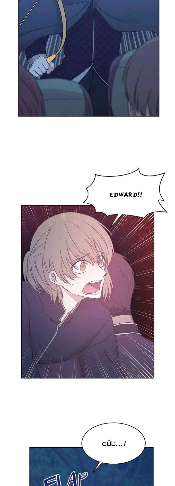 Tôi Sẽ Đi Đến Cùng Với Hoàng Đế Chapter 86 - 28