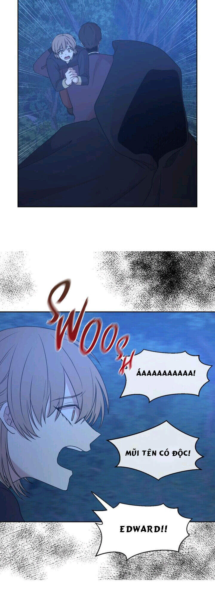 Tôi Sẽ Đi Đến Cùng Với Hoàng Đế Chapter 86 - 30