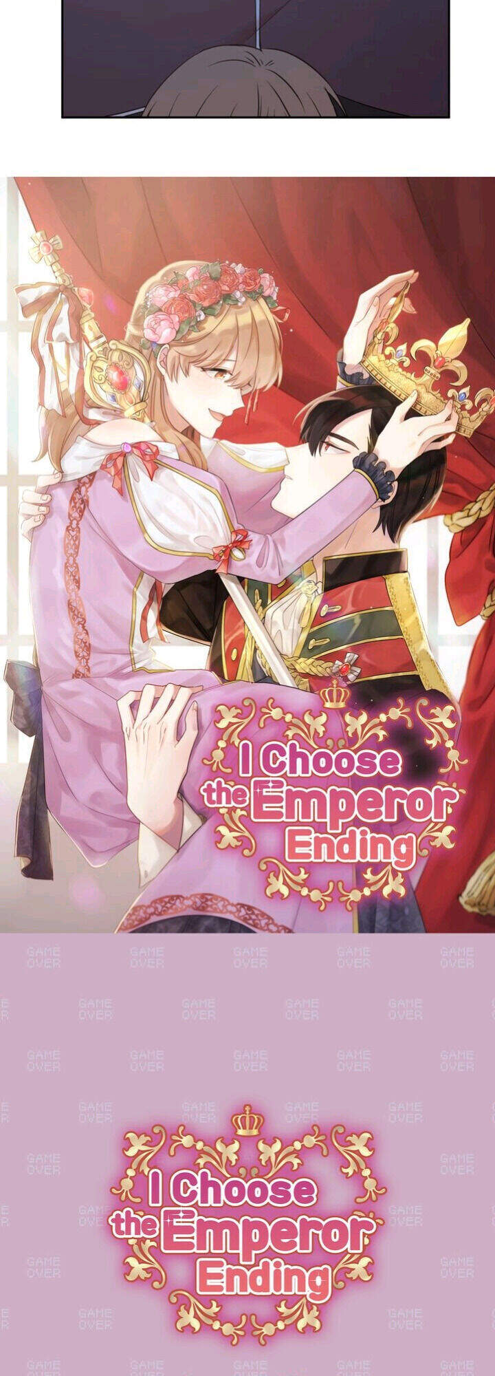 Tôi Sẽ Đi Đến Cùng Với Hoàng Đế Chapter 86 - 4