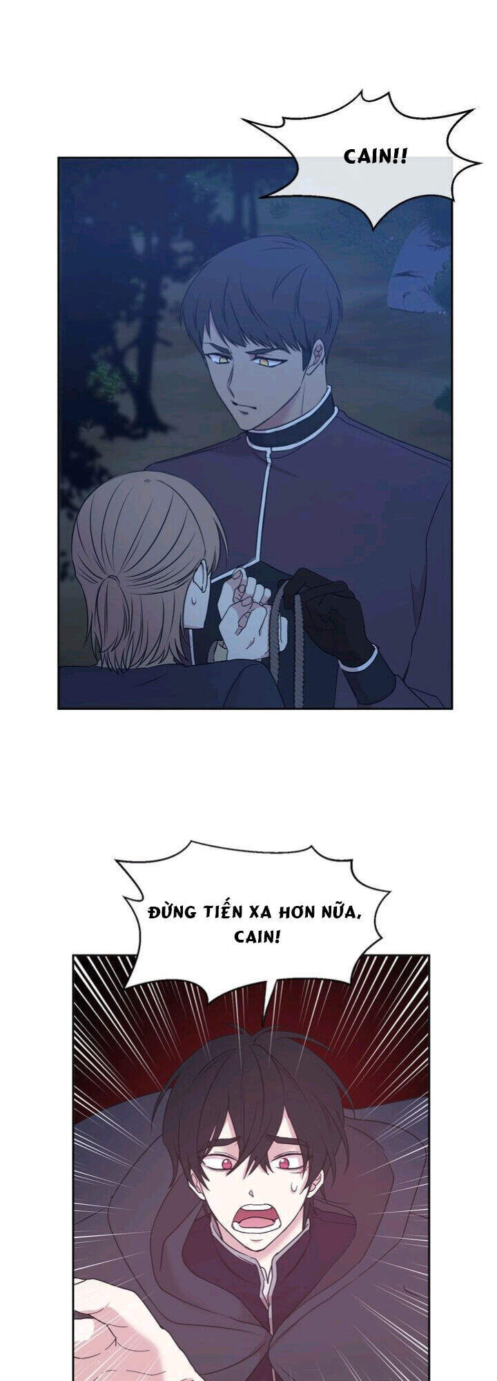 Tôi Sẽ Đi Đến Cùng Với Hoàng Đế Chapter 86 - 32