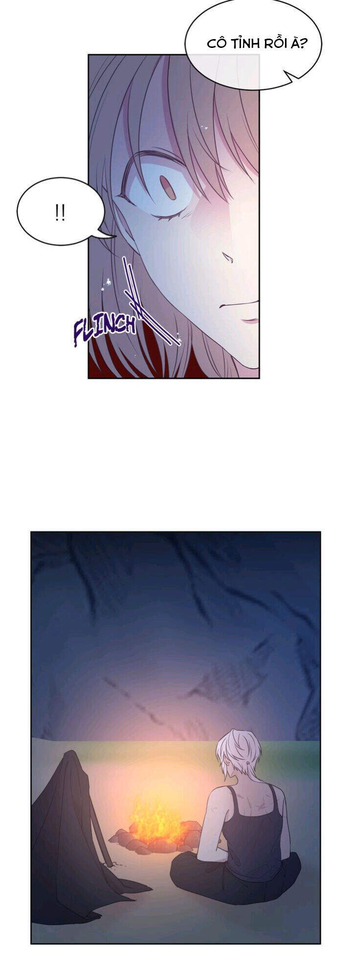 Tôi Sẽ Đi Đến Cùng Với Hoàng Đế Chapter 86 - 38