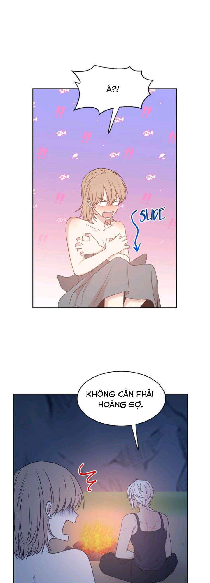 Tôi Sẽ Đi Đến Cùng Với Hoàng Đế Chapter 86 - 40