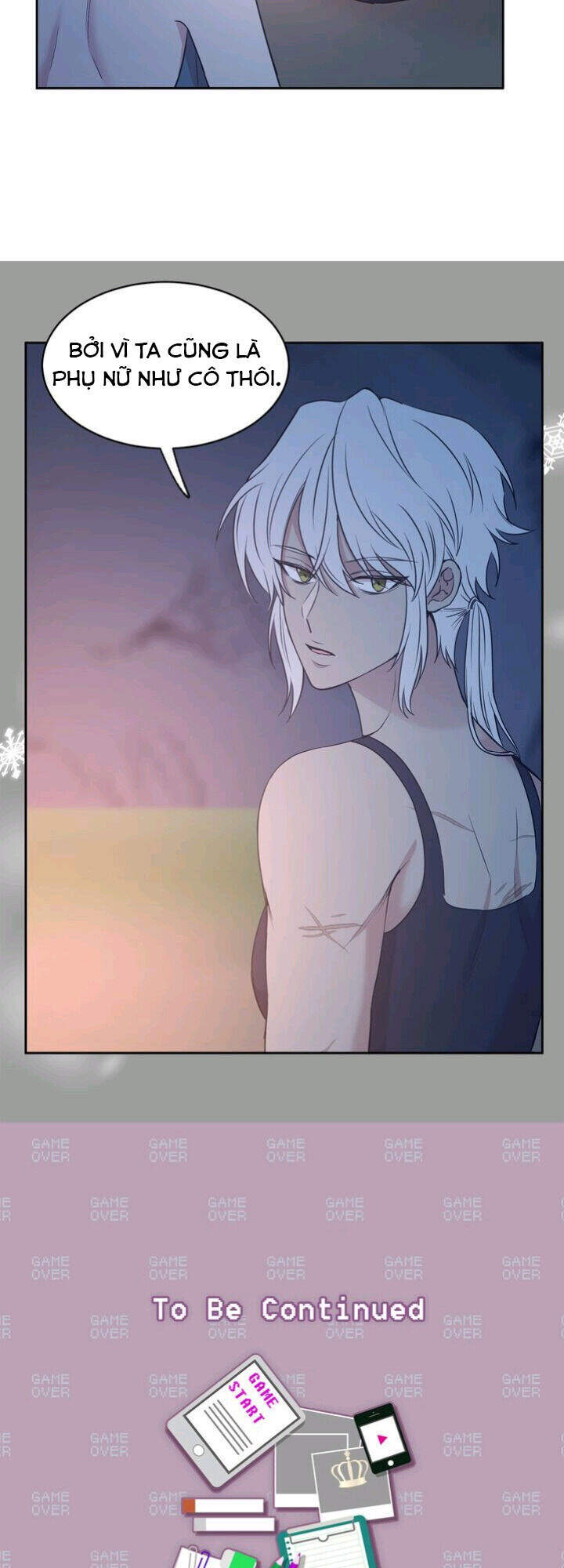 Tôi Sẽ Đi Đến Cùng Với Hoàng Đế Chapter 86 - 41