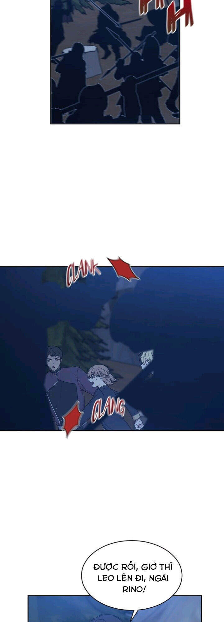 Tôi Sẽ Đi Đến Cùng Với Hoàng Đế Chapter 86 - 6