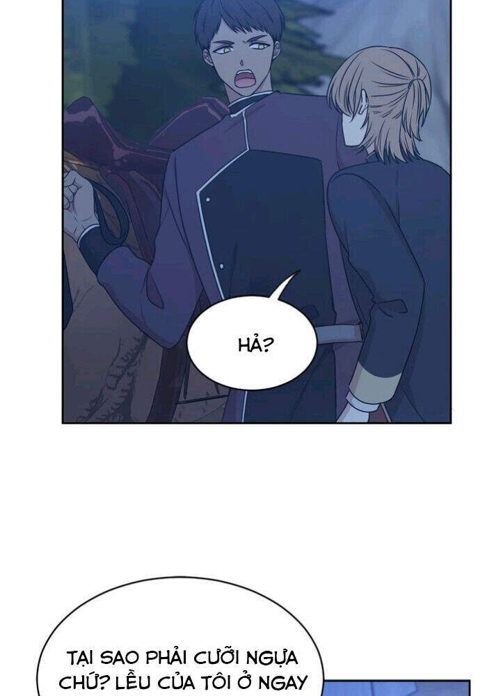 Tôi Sẽ Đi Đến Cùng Với Hoàng Đế Chapter 86 - 7