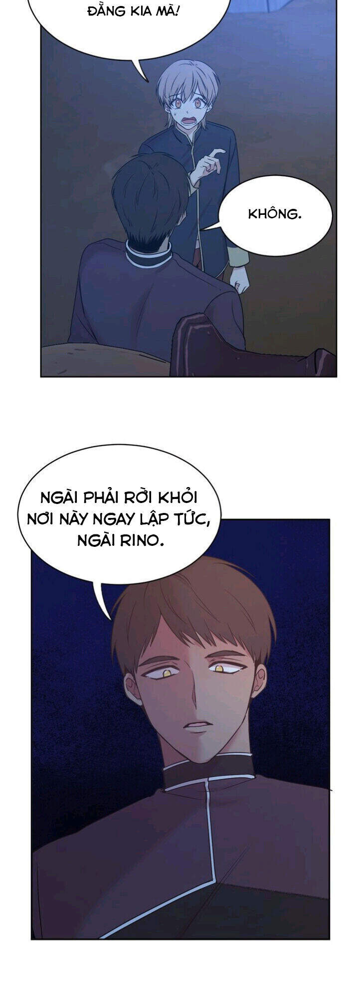 Tôi Sẽ Đi Đến Cùng Với Hoàng Đế Chapter 86 - 8