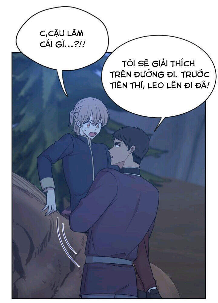 Tôi Sẽ Đi Đến Cùng Với Hoàng Đế Chapter 86 - 9