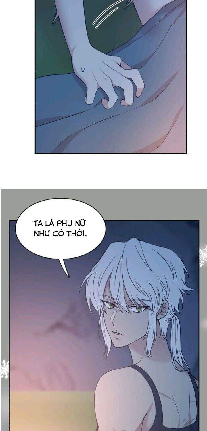 Tôi Sẽ Đi Đến Cùng Với Hoàng Đế Chapter 87 - 2