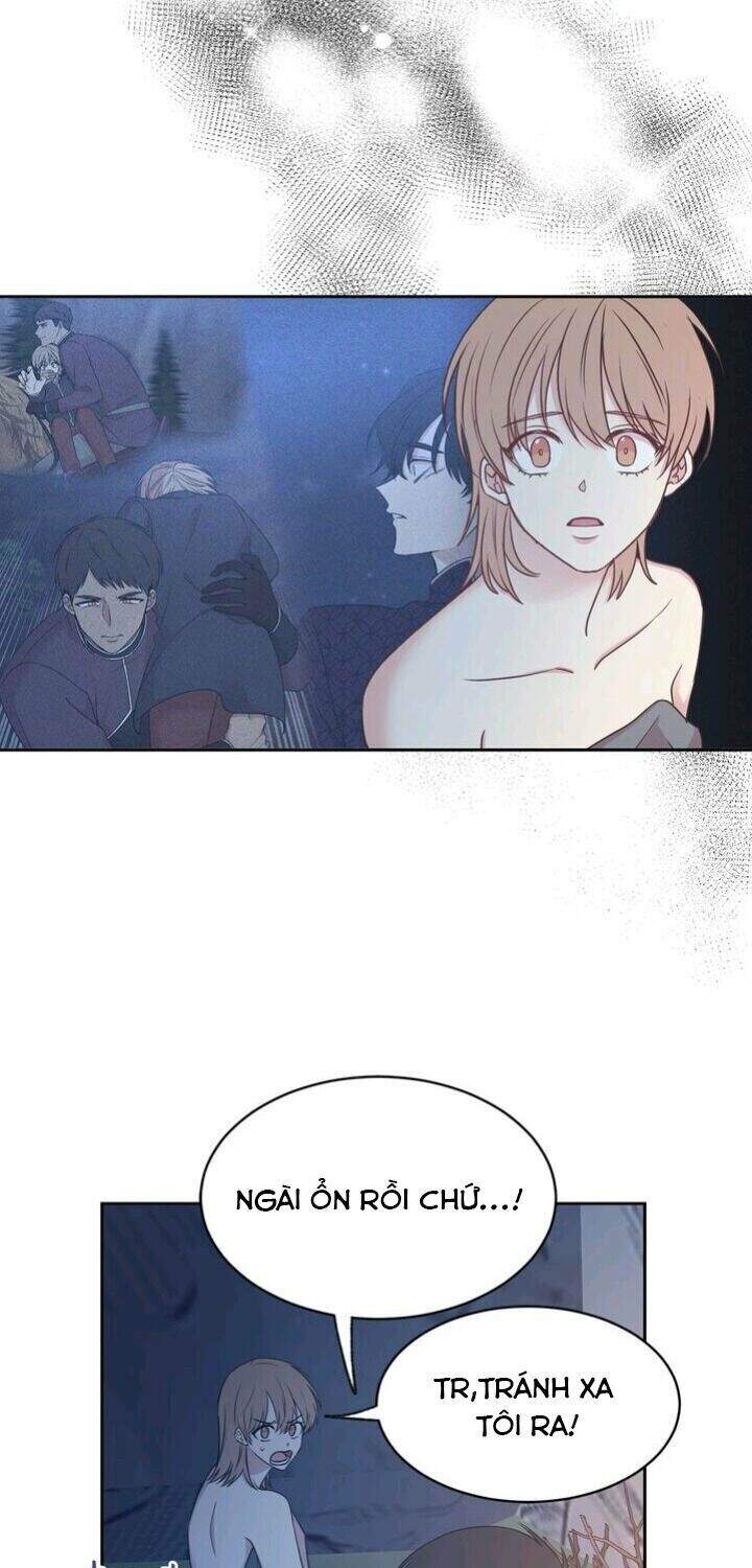 Tôi Sẽ Đi Đến Cùng Với Hoàng Đế Chapter 87 - 13