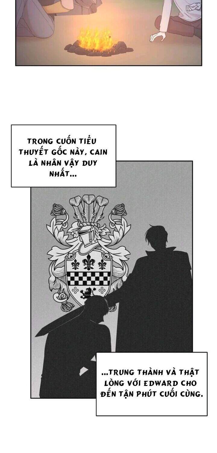 Tôi Sẽ Đi Đến Cùng Với Hoàng Đế Chapter 87 - 20