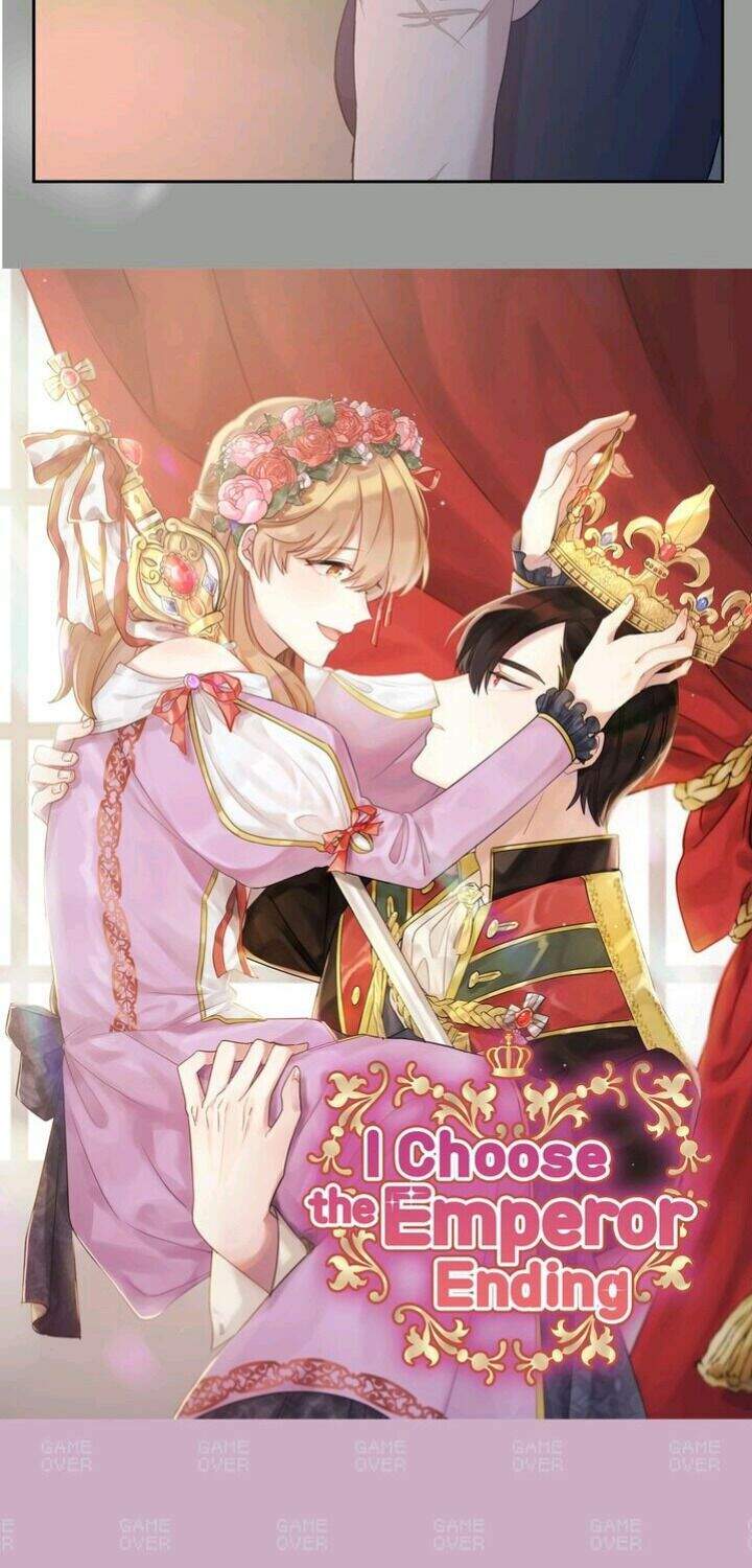 Tôi Sẽ Đi Đến Cùng Với Hoàng Đế Chapter 87 - 3