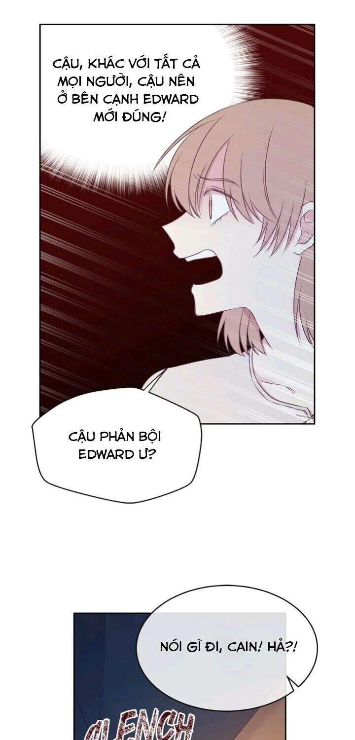 Tôi Sẽ Đi Đến Cùng Với Hoàng Đế Chapter 87 - 21