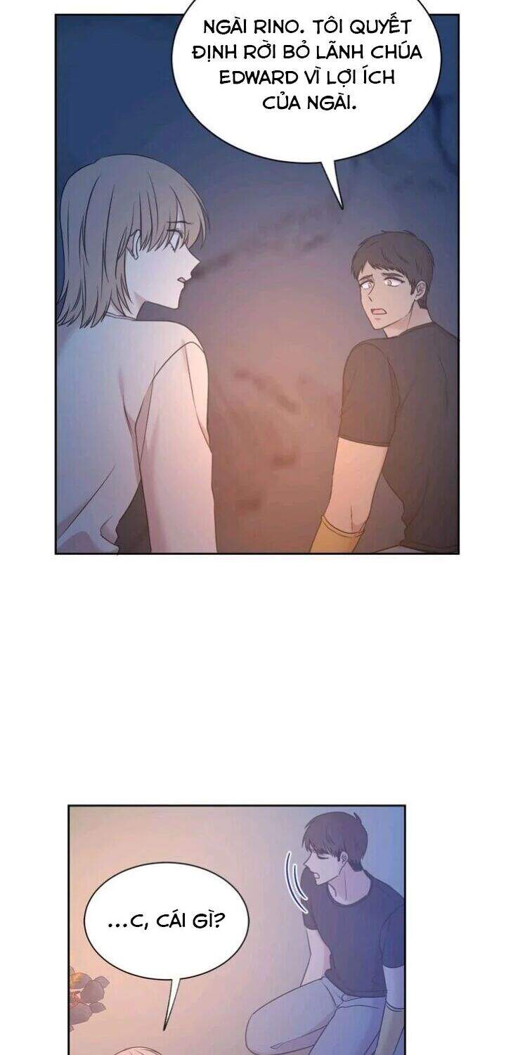 Tôi Sẽ Đi Đến Cùng Với Hoàng Đế Chapter 87 - 24