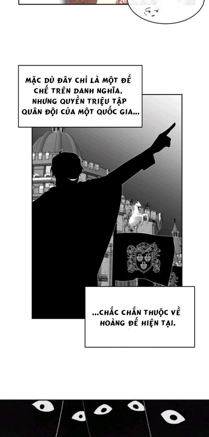 Tôi Sẽ Đi Đến Cùng Với Hoàng Đế Chapter 87 - 26