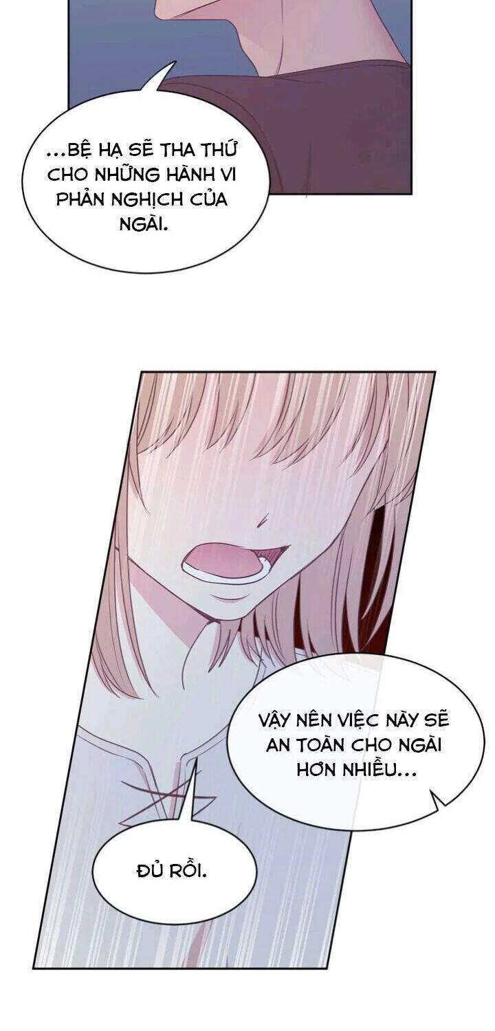 Tôi Sẽ Đi Đến Cùng Với Hoàng Đế Chapter 87 - 28