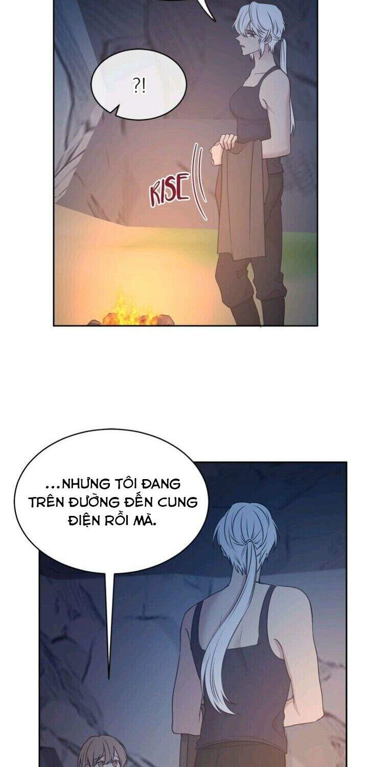 Tôi Sẽ Đi Đến Cùng Với Hoàng Đế Chapter 87 - 10