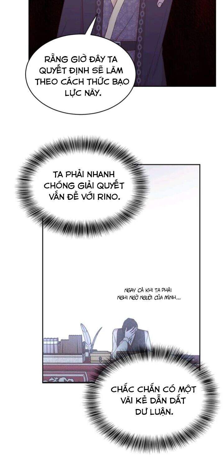 Tôi Sẽ Đi Đến Cùng Với Hoàng Đế Chapter 88 - 11