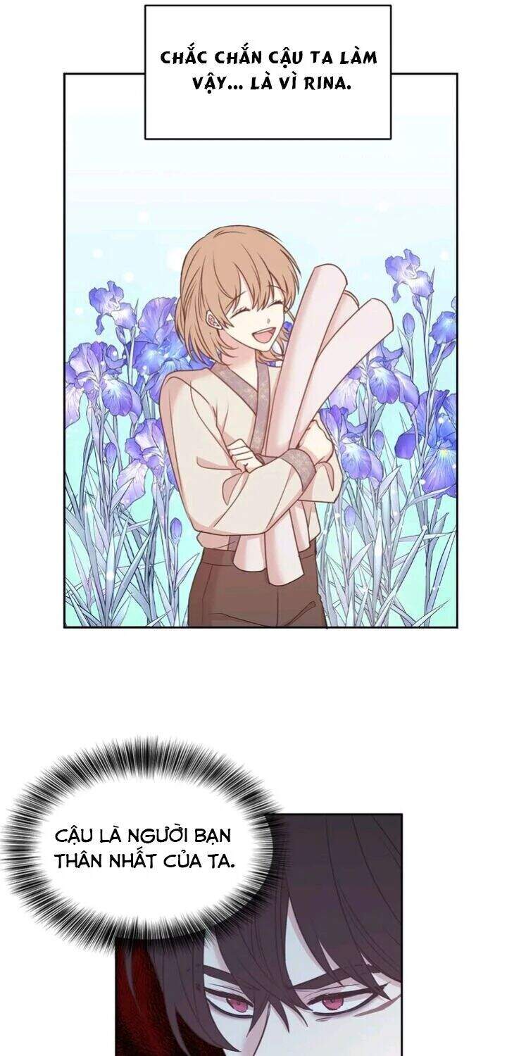 Tôi Sẽ Đi Đến Cùng Với Hoàng Đế Chapter 88 - 13