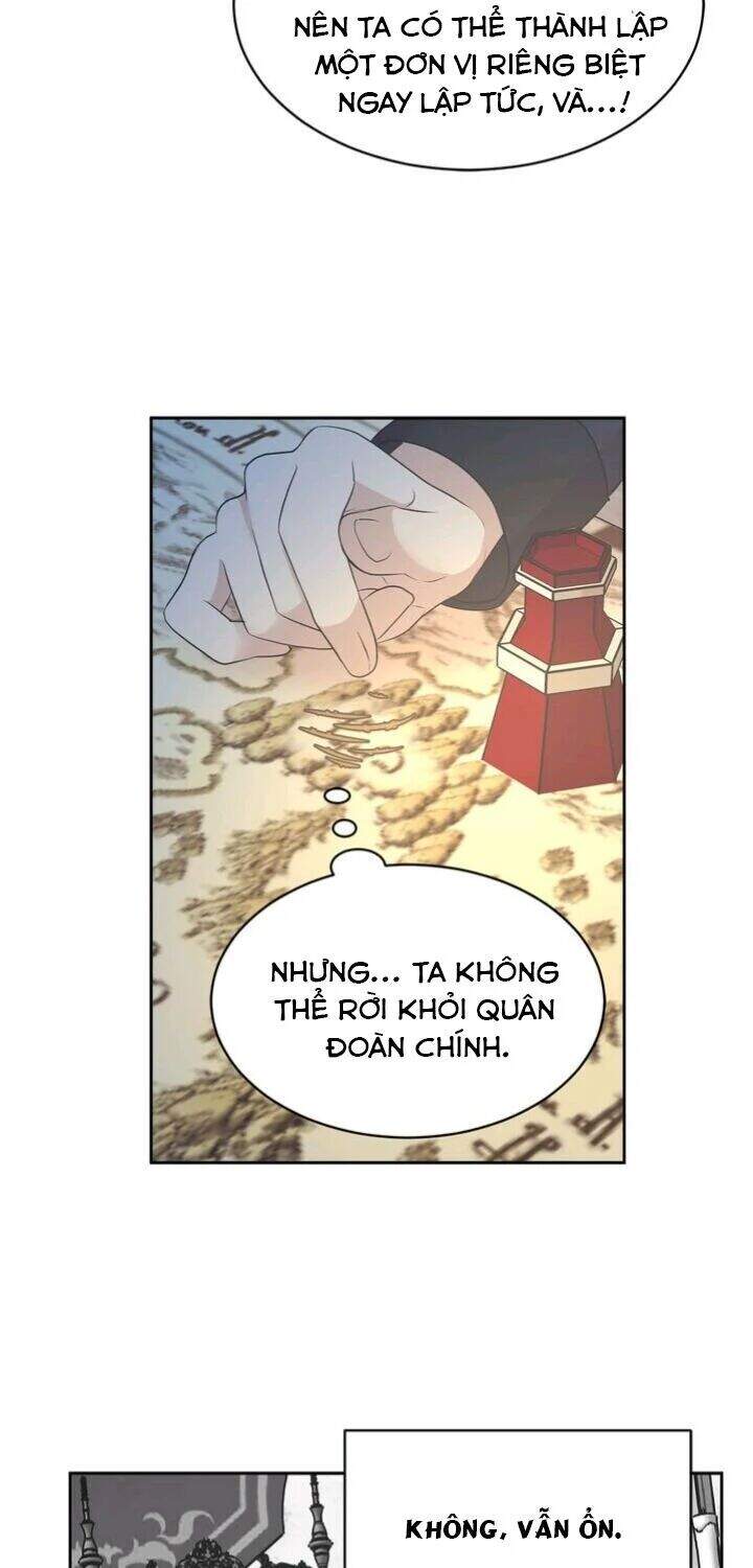 Tôi Sẽ Đi Đến Cùng Với Hoàng Đế Chapter 88 - 15