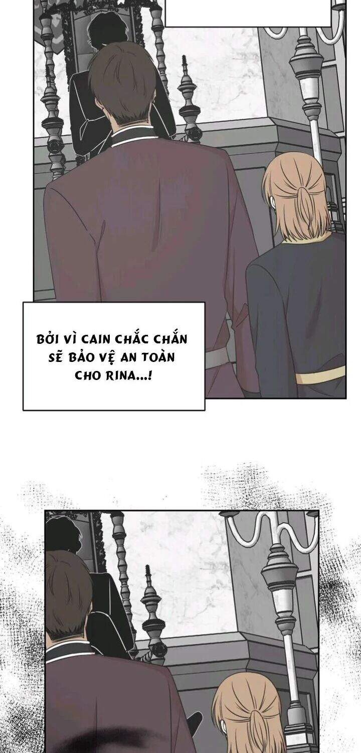 Tôi Sẽ Đi Đến Cùng Với Hoàng Đế Chapter 88 - 16