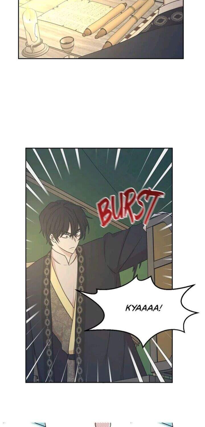 Tôi Sẽ Đi Đến Cùng Với Hoàng Đế Chapter 88 - 20