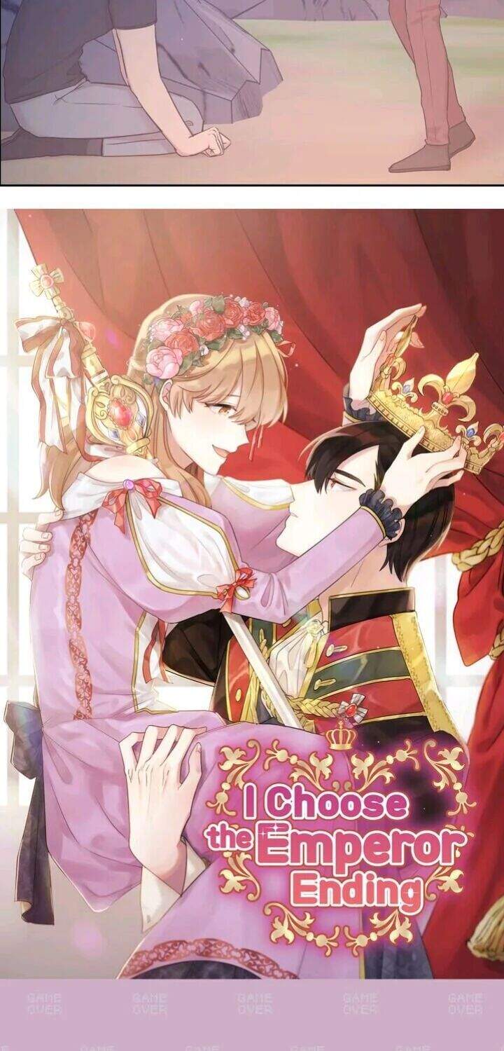 Tôi Sẽ Đi Đến Cùng Với Hoàng Đế Chapter 88 - 3