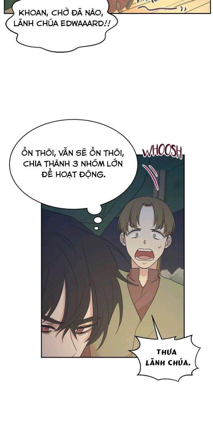 Tôi Sẽ Đi Đến Cùng Với Hoàng Đế Chapter 88 - 23