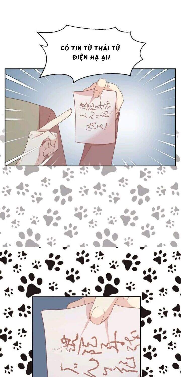 Tôi Sẽ Đi Đến Cùng Với Hoàng Đế Chapter 88 - 24