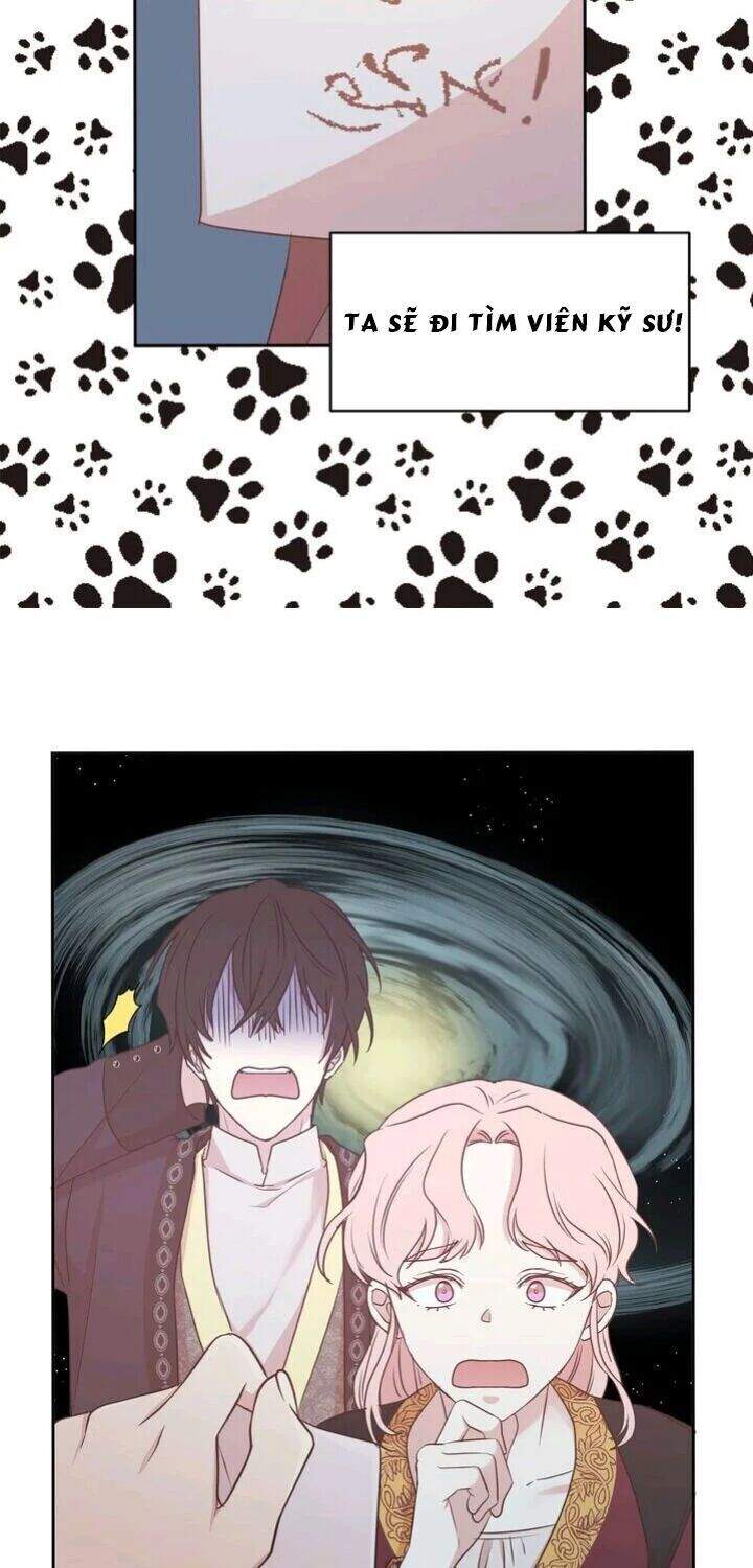 Tôi Sẽ Đi Đến Cùng Với Hoàng Đế Chapter 88 - 25