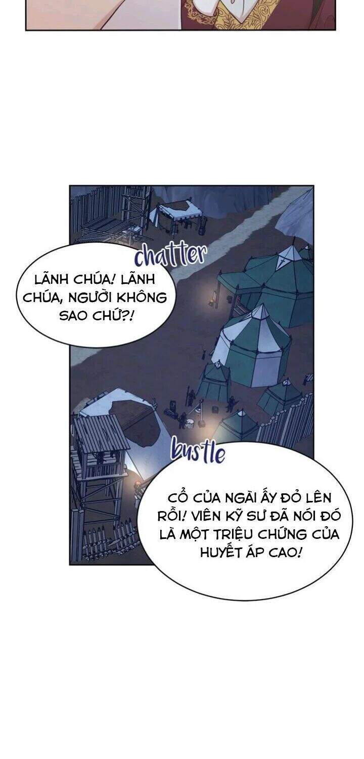 Tôi Sẽ Đi Đến Cùng Với Hoàng Đế Chapter 88 - 26