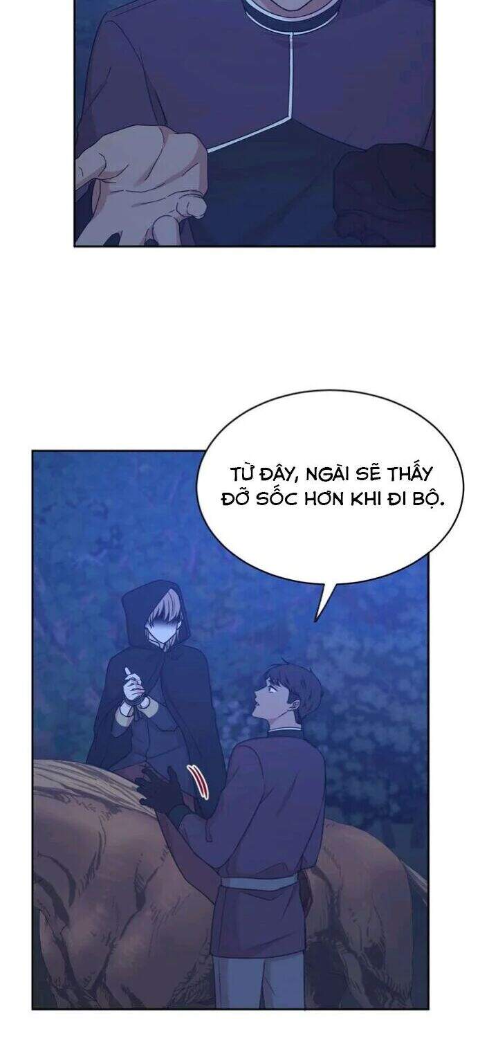 Tôi Sẽ Đi Đến Cùng Với Hoàng Đế Chapter 88 - 28