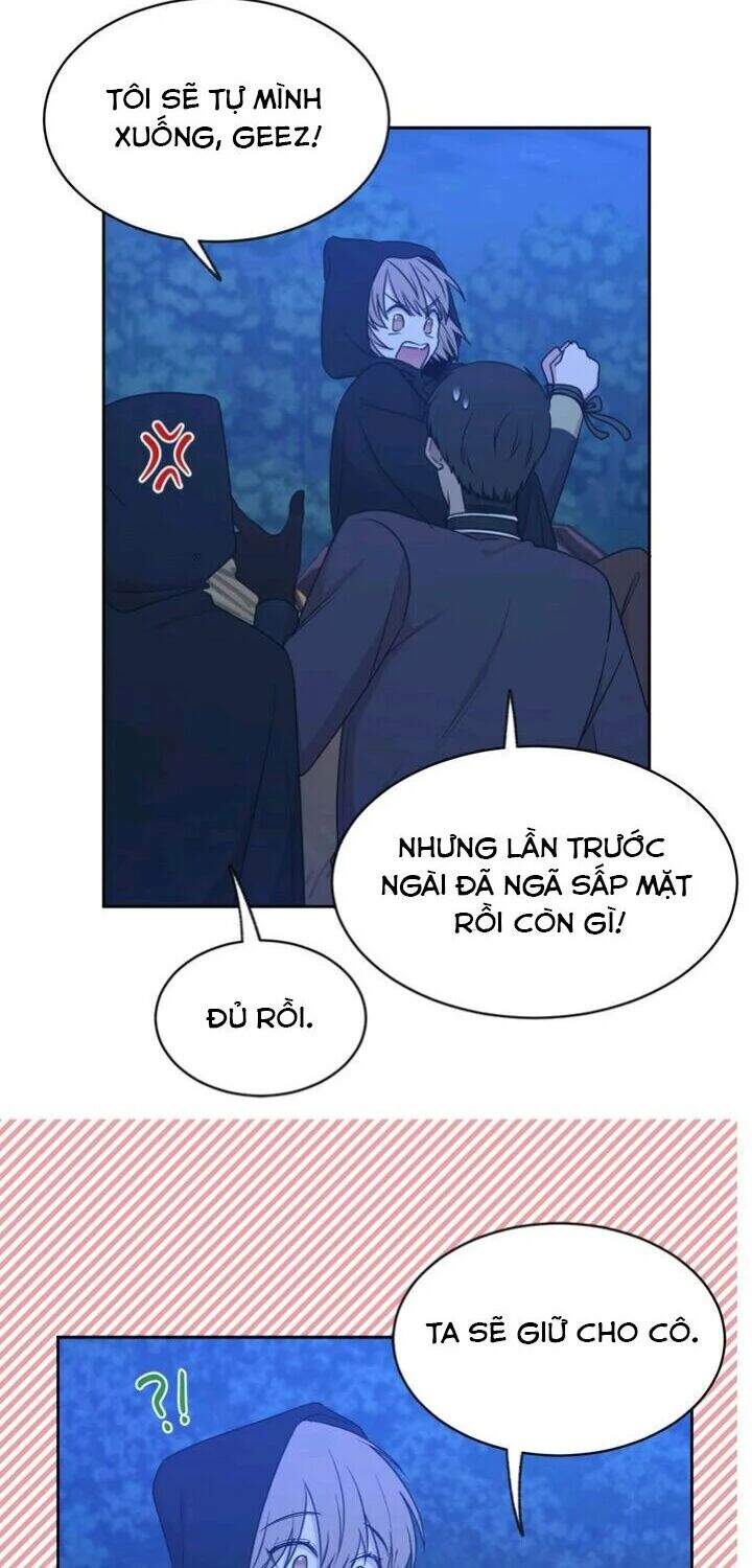 Tôi Sẽ Đi Đến Cùng Với Hoàng Đế Chapter 88 - 32