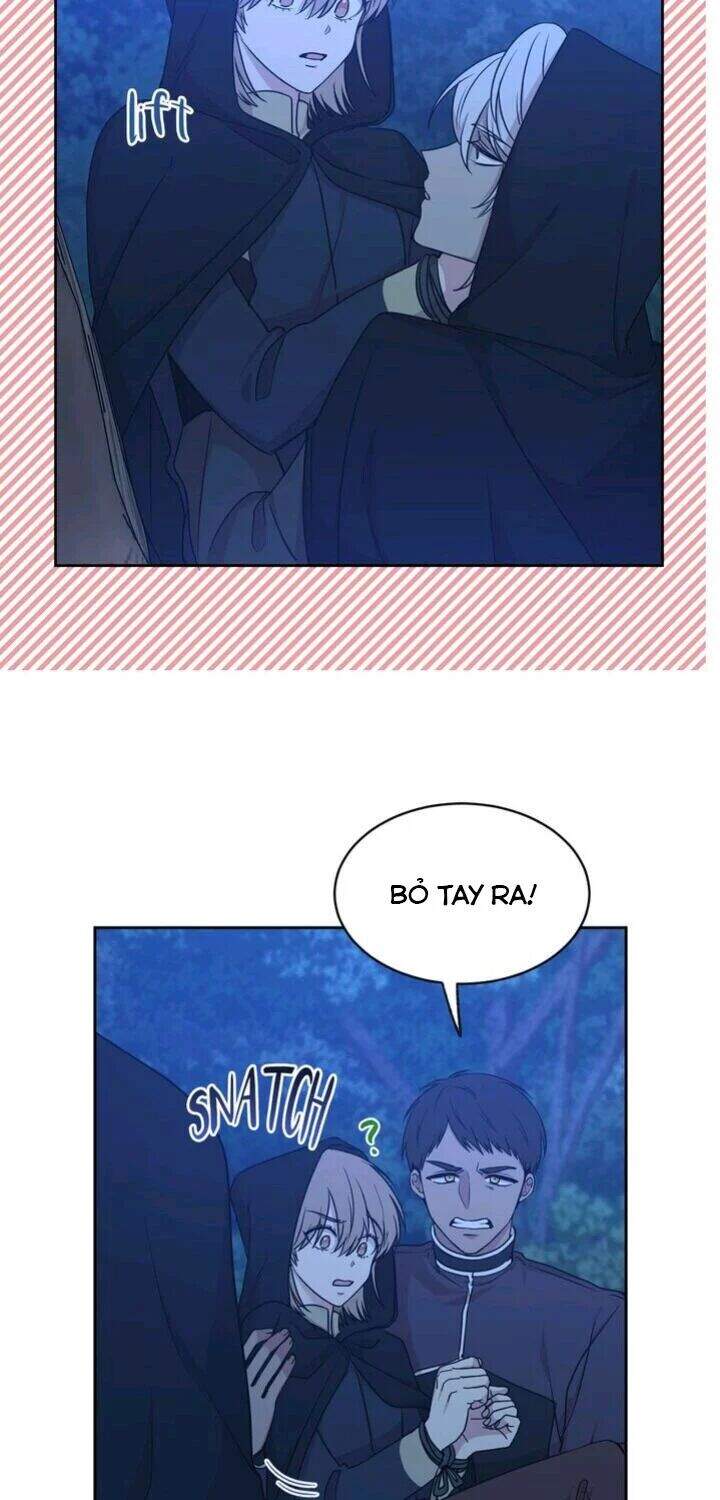 Tôi Sẽ Đi Đến Cùng Với Hoàng Đế Chapter 88 - 33