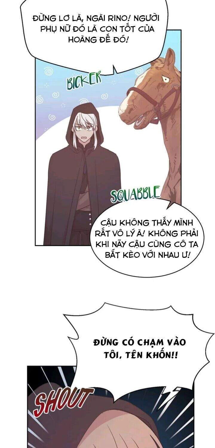 Tôi Sẽ Đi Đến Cùng Với Hoàng Đế Chapter 88 - 35