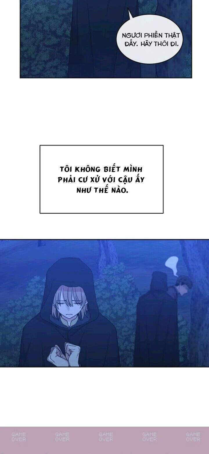 Tôi Sẽ Đi Đến Cùng Với Hoàng Đế Chapter 88 - 38